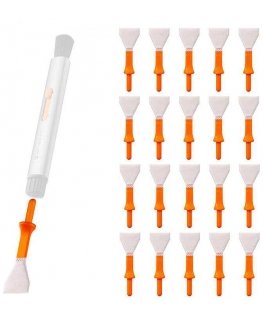 Kf Concept Alternative set of cleaning swabs K&F Concept SKU.1901