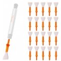 Kf Concept Alternative set of cleaning swabs K&F Concept SKU.1901 Kf Concept Alternative set of cleaning swabs K&F Concept SKU.1901