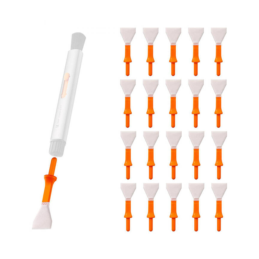 Kf Concept Alternative set of cleaning swabs K&F Concept SKU.1901 – 2