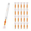 Kf Concept Alternative set of cleaning swabs K&F Concept SKU.1901 Kf Concept Alternative set of cleaning swabs K&F Concept SKU.1901
