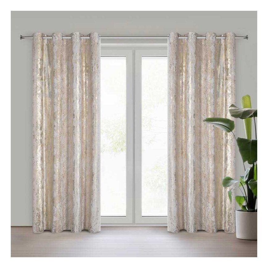 Eurofirany ZAS/SOFI/K+SZAM 135X250 PRZEL