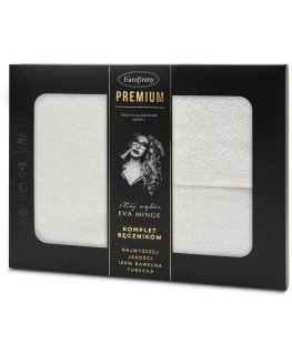 Towel Eurofirany MH/R/KPL/VENUS 3/B 550