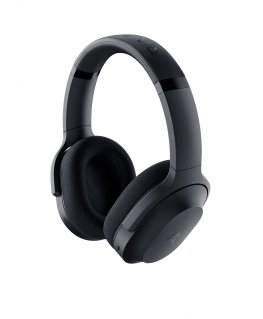 Razer Barracuda Гарнитура Проводной и беспроводной Оголовье Calls/Music USB Type-C Bluetooth Черный