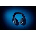 Razer Barracuda Гарнитура Проводной и беспроводной Оголовье Calls/Music USB Type-C Bluetooth Черный