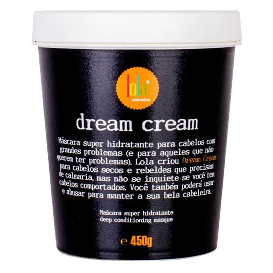 Lola Cosmetics Lola Cosmetics Dream Creamy