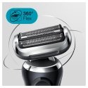 Braun Series 7 71-N7200cc Teräverkollinen parranajokone Trimmeri musta Braun Series 7 71-N7200cc Teräverkollinen parranajokone Trimmeri musta