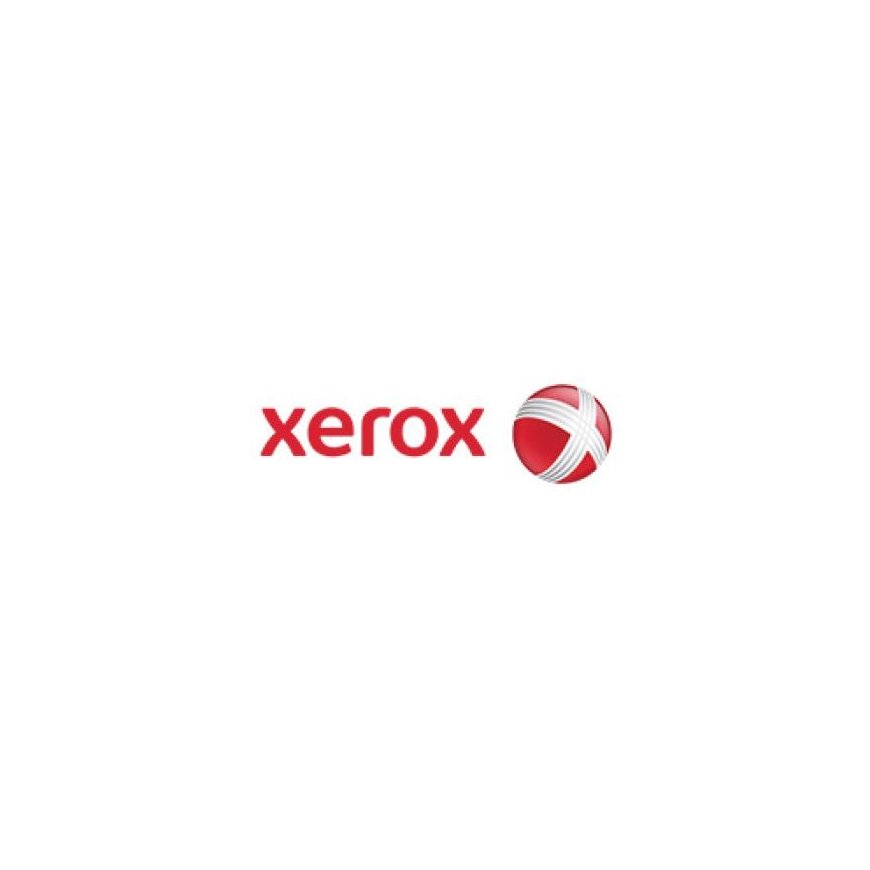 Xerox Toner DMO B81 Black Schwarz (006R01772)