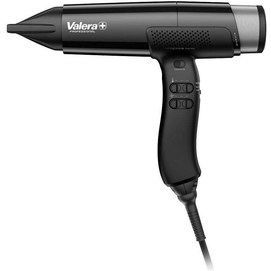 VALERA 501.00 MA NB black