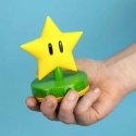 Paladone Super Mario Super Star Icon lamp