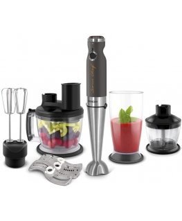 Saumikser Sencor SHB5501CHEUE3 must