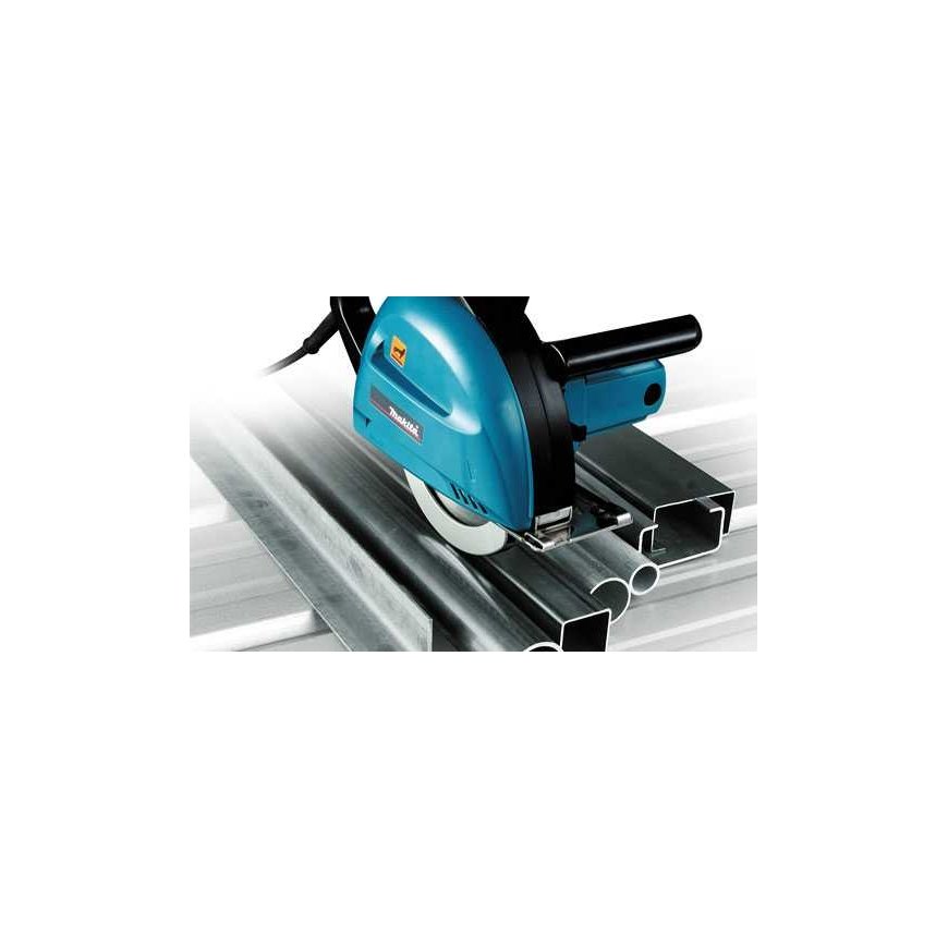 Metal cutting machine Makita 4131 – 2