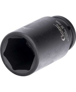 Smūginė sukimo galvutė Condor Werkzeug C22699/K36 3/4'' 36 mm