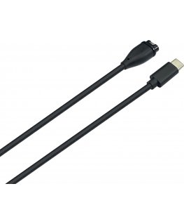 Fuj:tech Garmin compatible charging cable 1 m, USB-C