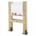 CLASSIC WORLD EDU educational experimental kit for observing fish and plants CLASSIC WORLD EDU educational experimental kit for observing fish and plants