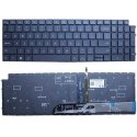 Keyboard Dell Vostro 15 3510 3515 3520 3525, with illumination