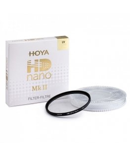 Hoya HD MK II UV Filter 62mm