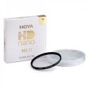 Hoya HD MK II UV Filter 62mm Hoya HD MK II UV Filter 62mm