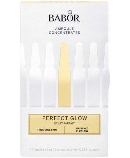 Babor Šviečiančios ampulės Perfect Glow 7x2ml