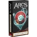 Leder Games Arcs: Leaders and Lore Pack Leder Games Arcs: Leaders and Lore Pack