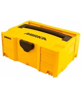 Suitcase Mirka MIN6532011