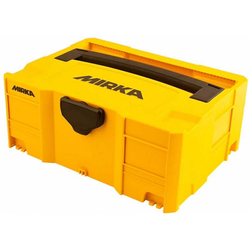 Suitcase Mirka MIN6532011