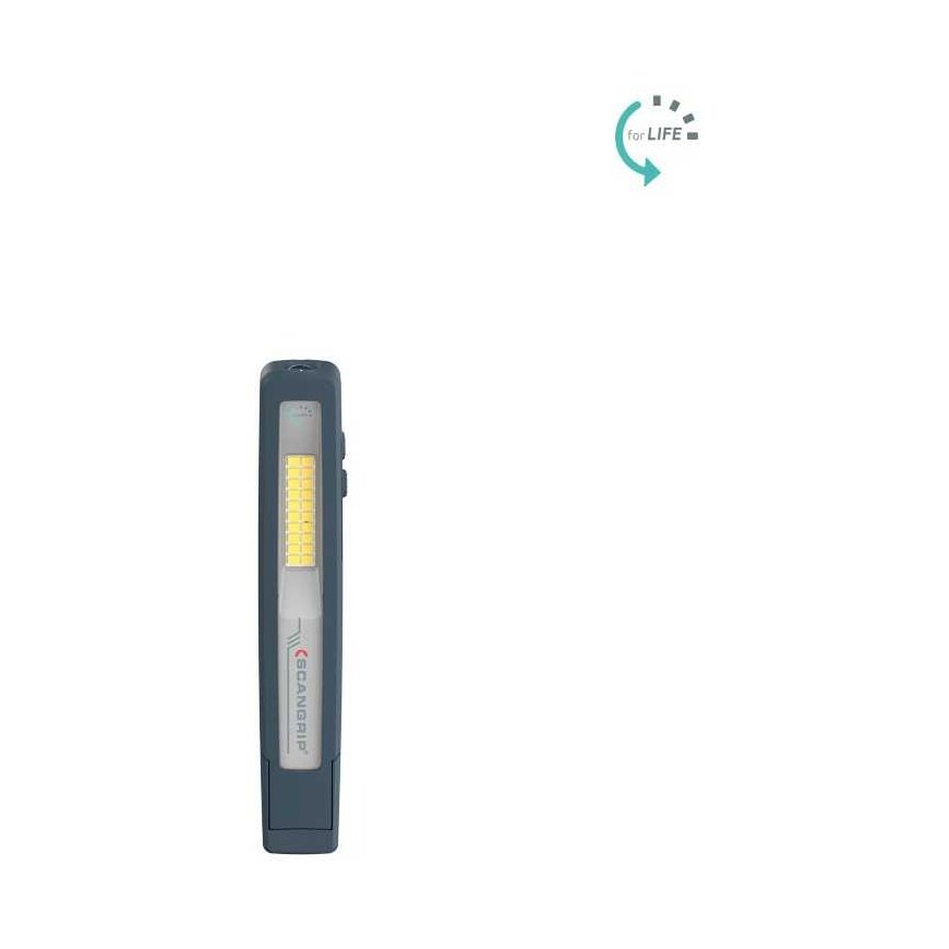 SCANGRIP Pen-shaped flashlight Scangrip UNIPEN, 150lm