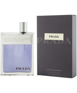 Prada Amber Pour Homme EDT tualetinis vanduo, 100 ml