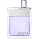 Prada Amber Pour Homme EDT eau de toilette, 100 ml