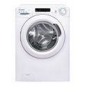 Candy Smart CS4 1072DE/1-S veļasmašīna Ielādēšana no priekšas 7 kg 1000 RPM Balts Candy Smart CS4 1072DE/1-S veļasmašīna Ielādēšana no priekšas 7 kg 1000 RPM Balts