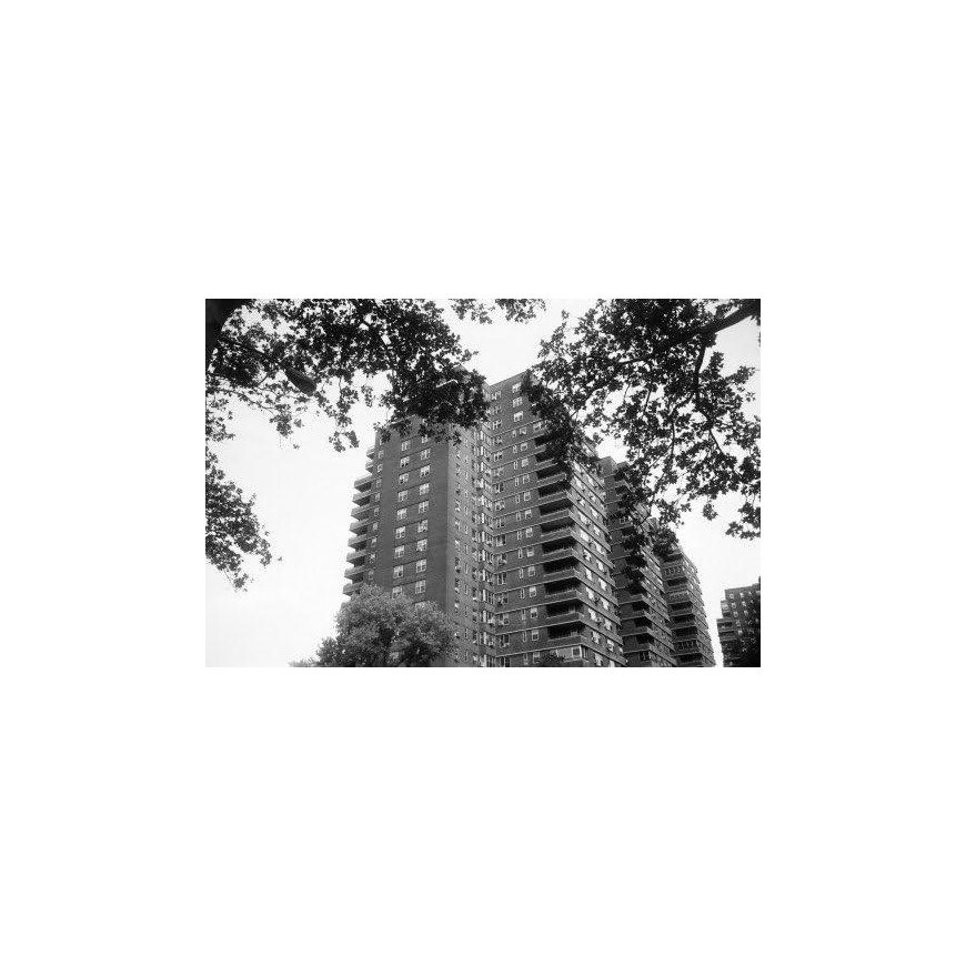 Foma Fomapan 200 135/36 DX – 4