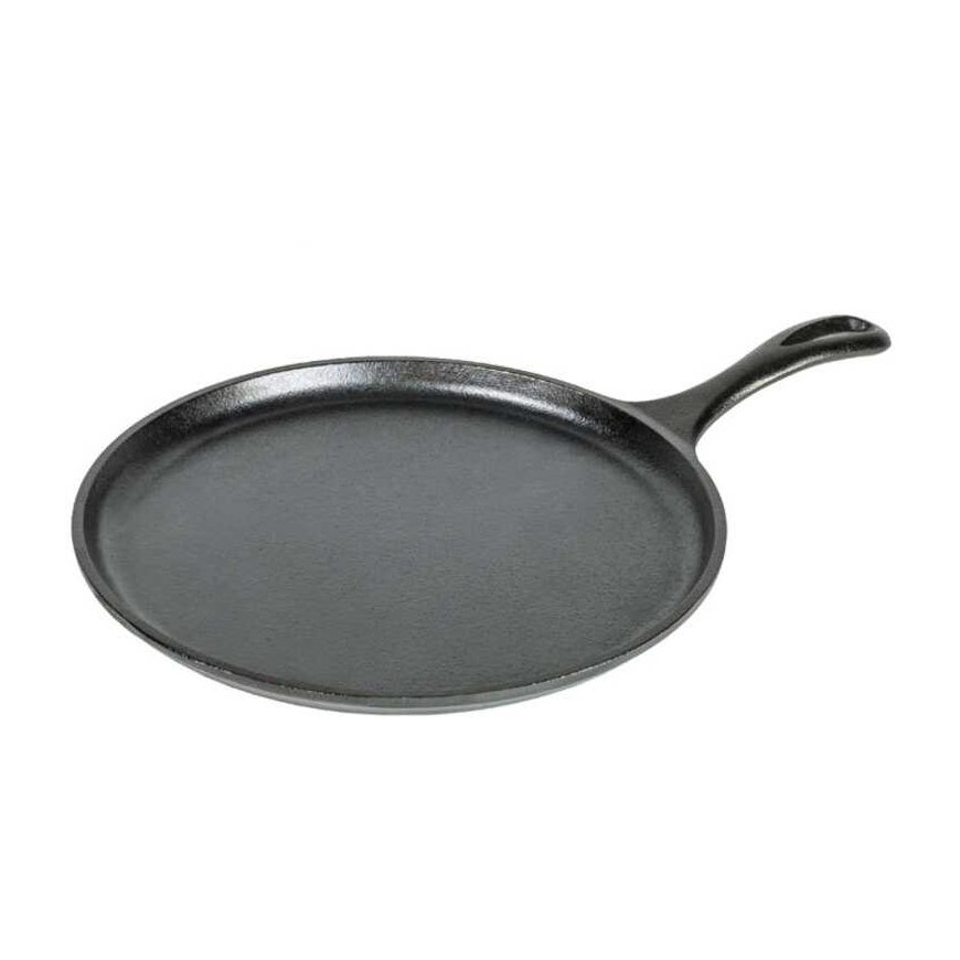 Keptuvė żeliwna blynams 26 cm MOUNTAIN Wanderlust / Lodge – 2
