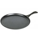 Pan żeliwna for pancakes 26 cm MOUNTAIN Wanderlust / Lodge Pan żeliwna for pancakes 26 cm MOUNTAIN Wanderlust / Lodge