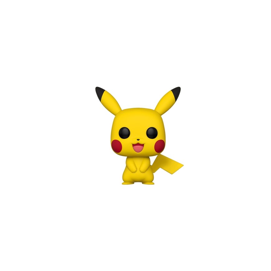 FUNKO POP! 31528 action - ja keräilyfiguuri