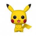 FUNKO POP! 31528 veiksmo / kolekcinė figūrėlė FUNKO POP! 31528 veiksmo / kolekcinė figūrėlė