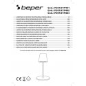 Beper P201UTP114 Beper P201UTP114