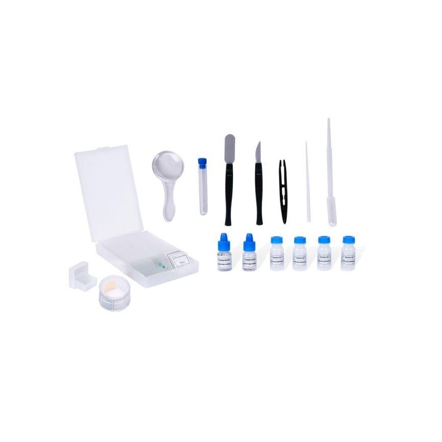 Opticon Microscope toy Student – 2