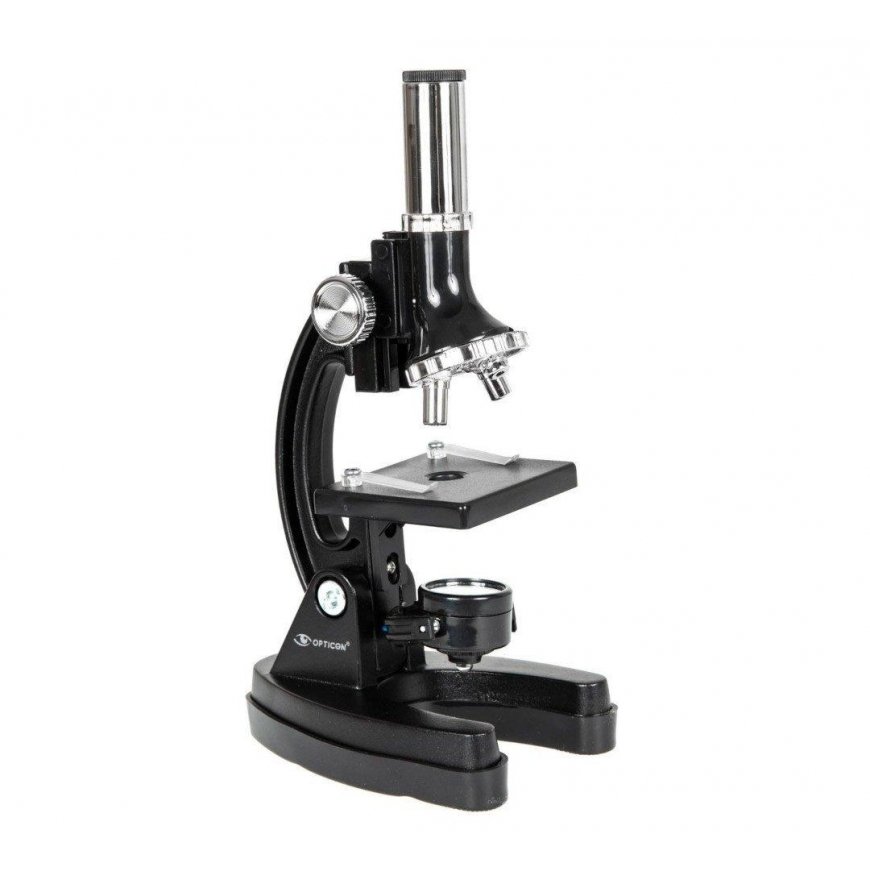 Opticon Microscope toy Student – 4
