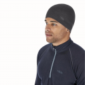 Kepurė RAB Merino Beanie - Tamsiai pilka Kepurė RAB Merino Beanie - Tamsiai pilka