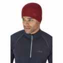 RAB Merino Beanie - Dark Grey