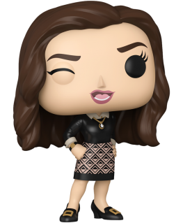 FUNKO POP! Vinilinė figūrėlė: Marvel: Wandavision - Agatha Harkness (Meme)