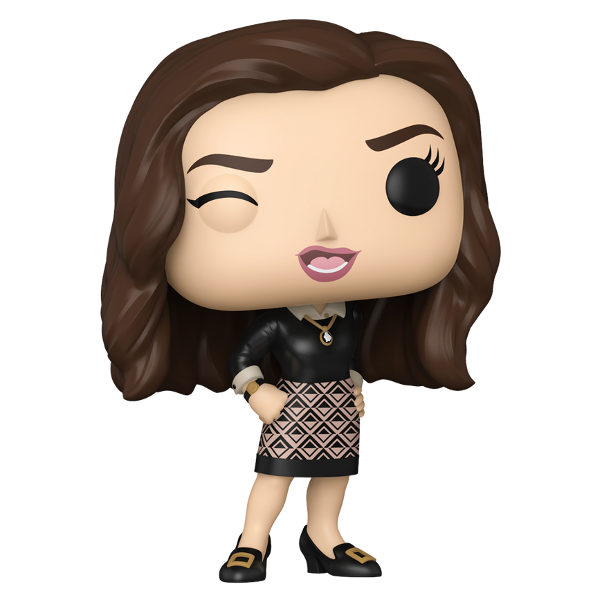 FUNKO POP! Vinyl Figure: Marvel: Wandavision