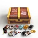 Maestro Media The Binding of Isaac: Four Souls Requiem - The Ultimate Collection Maestro Media The Binding of Isaac: Four Souls Requiem - The Ultimate Collection