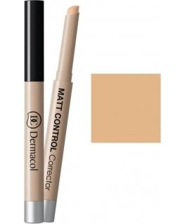 Matt Control - Cover Matte concealer and 1.1 g