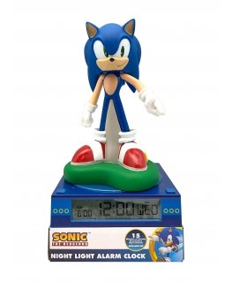 Kids Licensing Sonic 3D SNC3023M