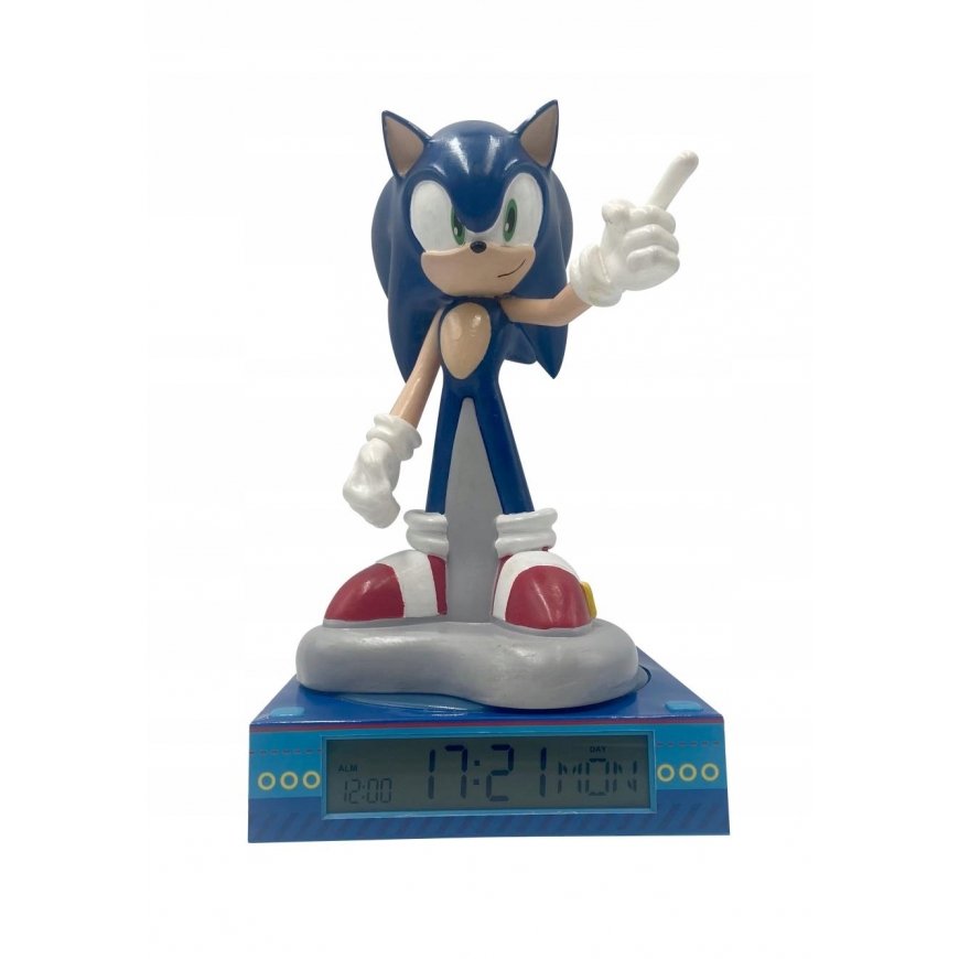 Kids Licensing Sonic 3D SNC3023M – 2