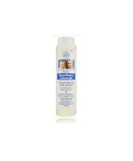 Nesti Dante Romantica Natural Soap Lily & Narcissus 250 g
