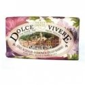 Nesti Dante Romantica Natural Soap Lily & Narcissus 250 g