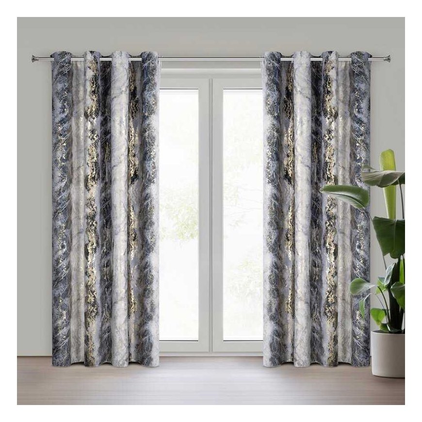 Eurofirany ZAS/SOFI/STA+SZA 135X250 TRANSL