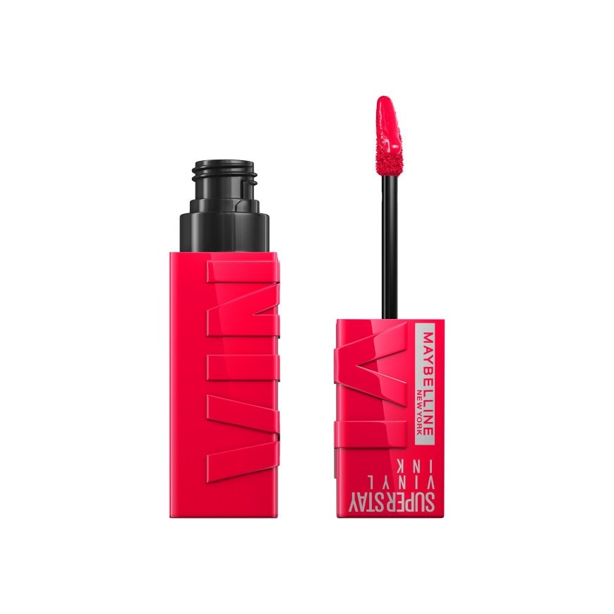 Superstay Vinyl Ink Lipstick 4,2 ml