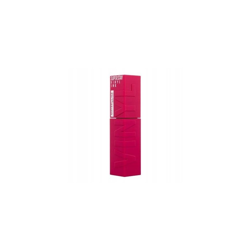 Superstay Vinyl Ink Lipstick 4,2 ml – 2